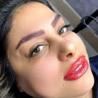 تخفیف عیدانه میکروبلیدینگ ابرو و شیدینگ لب