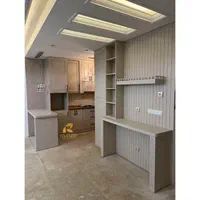 کابینت کابینت نئوکلاسیک rahpood|مصالح و تجهیزات ساختمان|مشهد, سناباد|دیوار