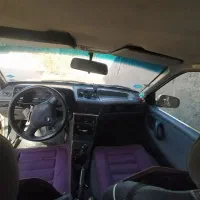 دوو سیلو، بژ متالیک