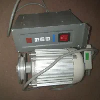 دینام دیجیتال برای چرخ خیاطی سبزو دوچ