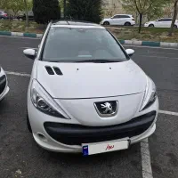 ۲۰۷دنده پانادنده