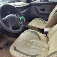 سمند ef7 مدل ۸۳|خودرو سواری و وانت|تهران, تهرانپارس شرقی|دیوار