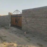 ۲۵۳متر چهاردیواری سرآسیاب علی آباد|فروش زمین و ملک کلنگی|رباط‌کریم, وهن آباد|دیوار