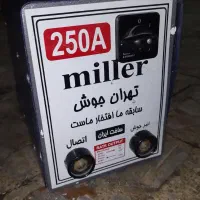 دستگاه جوش|ابزارآلات|تهران, فلاح|دیوار