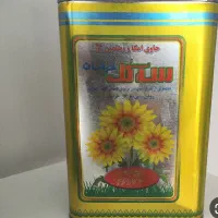 جامد و مایع سه گل