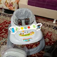 سیسمونی نوزاد|اسباب و اثاث بچه|فولادشهر, مسکن مهر فولادشهر|دیوار