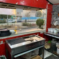 اجاره مغازه کلبه اماده