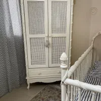 تخت وکمد کودک|تخت و سرویس خواب|تهران, شهرک گلها|دیوار