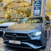 بنز A200 Long 2025|خودرو سواری و وانت|تهران, دزاشیب|دیوار