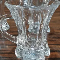 استکان چایی خارجی فرانسه