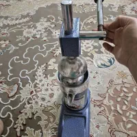 آبمیوه گیری دستی