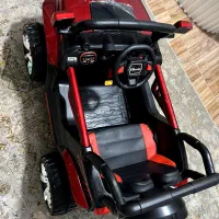 فروش ماشین شارژی|اسباببازی بچه|ساری, |دیوار