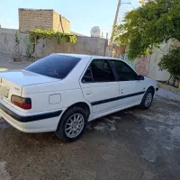 پژو پارس ۸۷ خیلی سالم|خودرو سواری و وانت|هلیلان, |دیوار