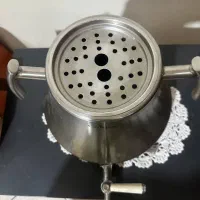 کتری برند یونیک اصلی|قوری، کتری، قهوه‌ساز دستی|تهران, جیحون|دیوار