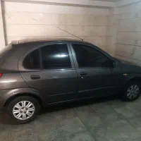 تیبا ۲|خودرو سواری و وانت|کرج, حسن آباد|دیوار