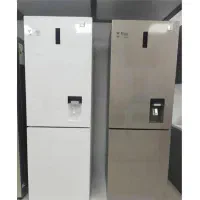یخچال فریزر دو‌و ۲۴ فوت