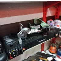 انواع گاز و سری گاز های کمپینگی