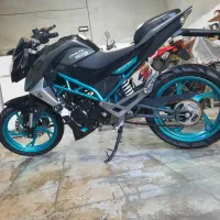 موتور cf150 tipe 3