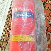 کپسول اتش نشانی