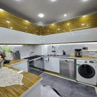 ۹۵متر سندار وامدار ۸۰۰ میلیون نقدینگی وام دار VIP