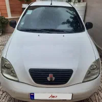 تیبا ۲ مدل ۱۴۰۰ بیرنگ