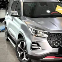 کاور ضد خش خودرو نانو سرامیک کاور شفاف پولیش