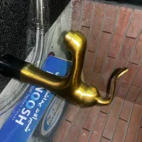 ست کامل شیرالات دانوش درجه1