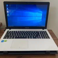 لپتاپ با گرافیک اختصاصی بسیار تمیز با قیمت اقتصادی