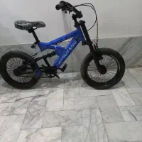 دوچرخه ۱۶