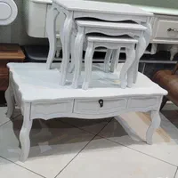 جلو مبلی و عسلی جدید|مبلمان خانگی و میز عسلی|رشت, یخسازی|دیوار