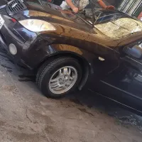 تیبا 2 مدل 96