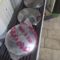 قطعات ماشین