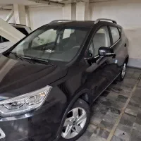 جک s3  مدل ۱۴۰۲|خودرو سواری و وانت|تهران, باغ فیض|دیوار