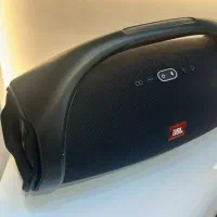 jbl boombox2|پخش‌کننده همراه|قشم, |دیوار