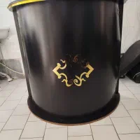 کانتر چوبی در حد نو