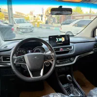 (kmc (sr3 / کی ام سی s3 نیوفیس رنگبندی  1404|خودرو سواری و وانت|تهران, صادقیه|دیوار