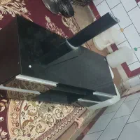 ۲عددزیرتلویزیونی سالم