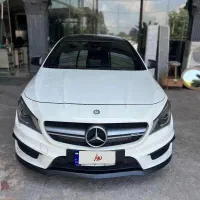 cla45(s)|خودرو سواری و وانت|خمام, |دیوار