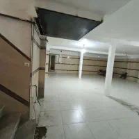 زیرزمین عباسی