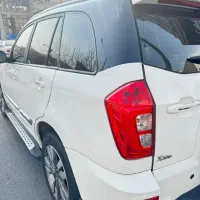 mvm x33 s sport|خودرو سواری و وانت|تهران, شاهین|دیوار