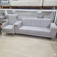 مبل اقتصادی|مبلمان خانگی و میز عسلی|مهاباد (آذربایجان غربی), |دیوار