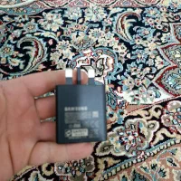 آداپتور اورجینال سامسونگ نونو 45 وات