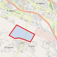 پیش فروش آپارتمان دو خواب،دولتی|پیش‌فروش املاک|شیراز, میانرود|دیوار