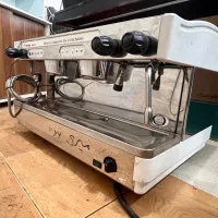 دستگاه قهوه ساز صنعتی faema e98 دو گروپ|کافی‌شاپ و رستوران|آمل, |دیوار