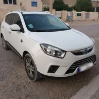 جک s5|خودرو سواری و وانت|اردبیل, |دیوار