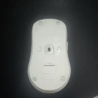 موس مسابقاتی گیمینگ نینجوتسو با موس پد گیمینگ|قطعات و لوازم جانبی رایانه|مشهد, حسابی جنوبی (شهرک غرب)|دیوار