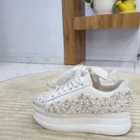 کتونی عروس سایز ۴۰|کیف، کفش، کمربند|خاوران, |دیوار