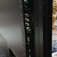 تلویزیون شهاب ۴۲ اینچ خیلی کم کارکرده|تلویزیون و پروژکتور|کرج, فاز ۳ گوهردشت|دیوار