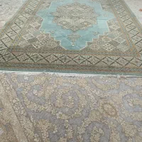 فرش ۱۲ متری|فرش|قیدار, |دیوار