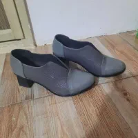 کفش زنانه سایز۳۸